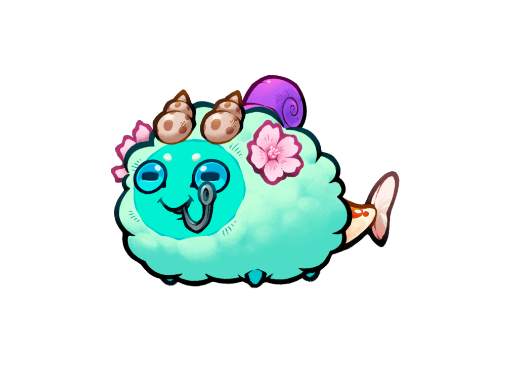 Axie Image