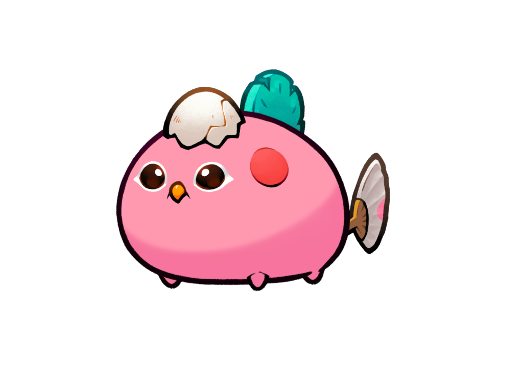 Axie Image