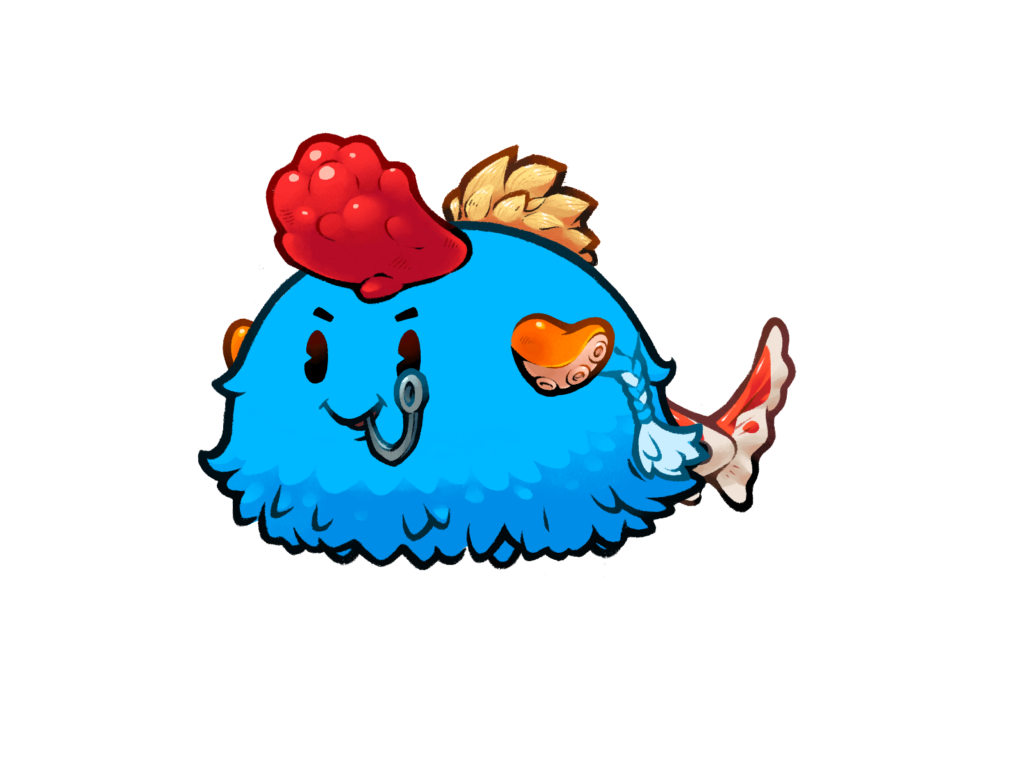 Axie 4239272