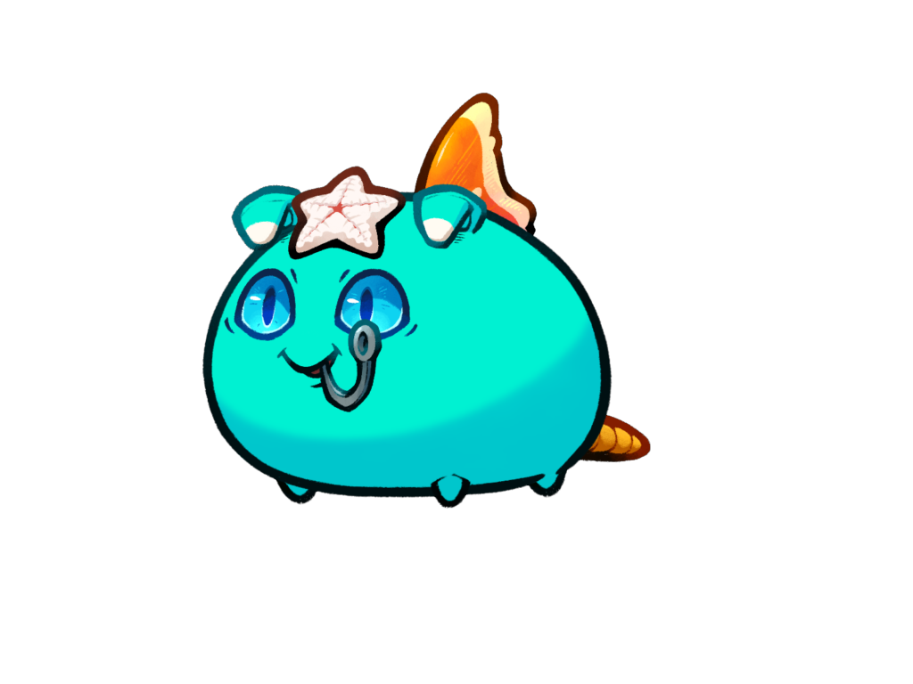 Axie Image