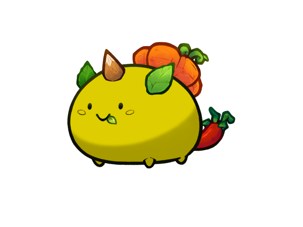 Axie Image