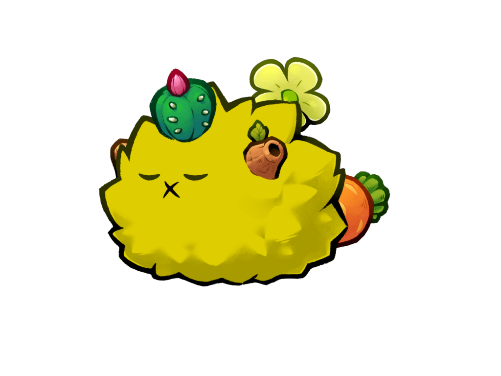 Axie Image
