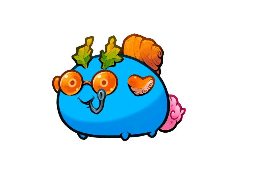 Axie Image