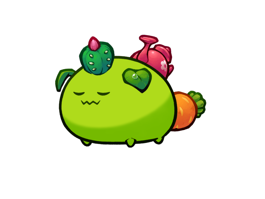 Axie Image