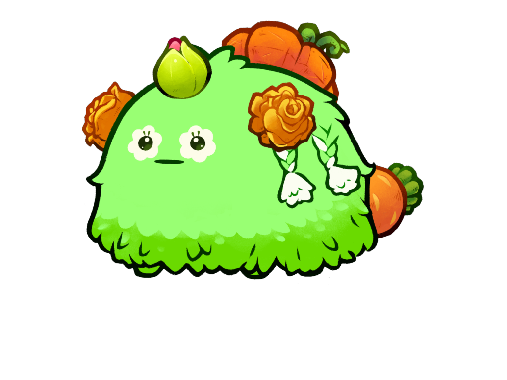 Axie Image