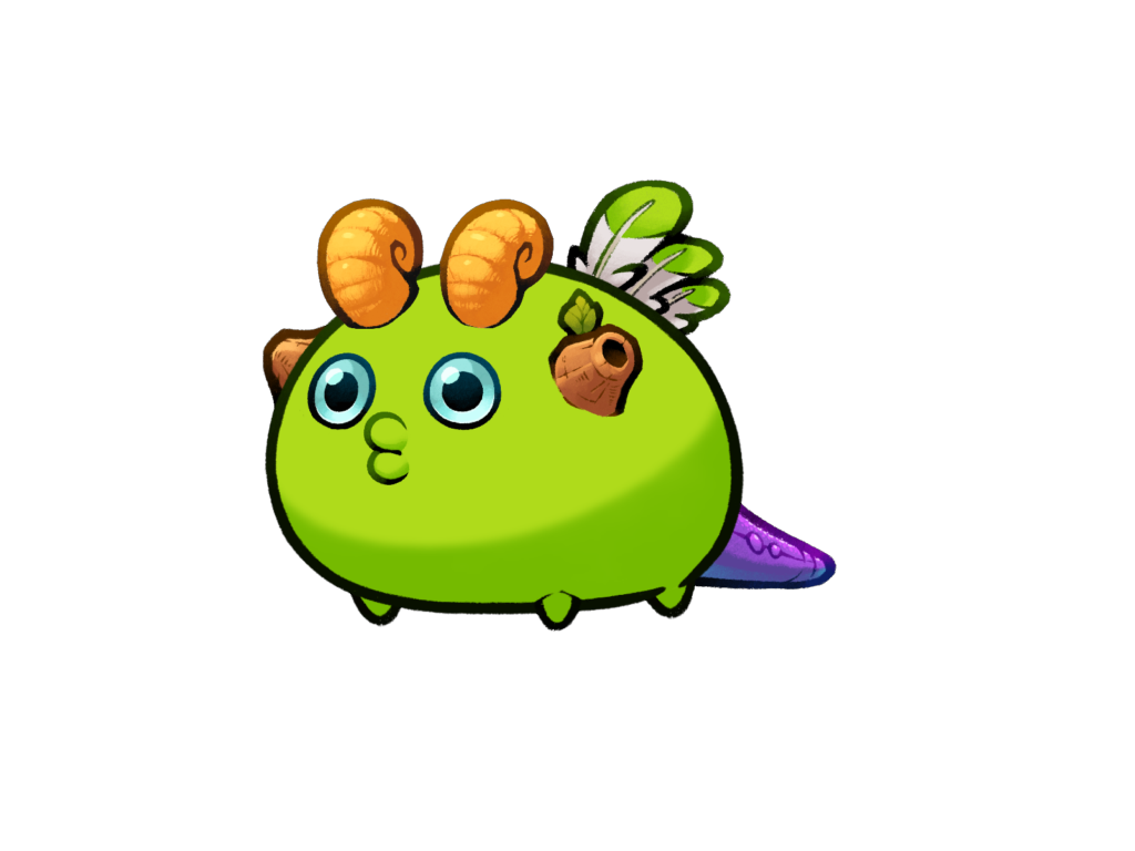 Axie Image