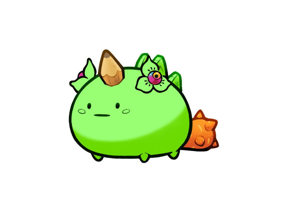 Axie Image