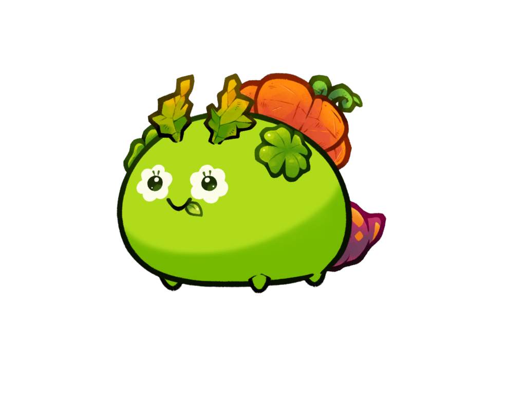 Axie 4260412