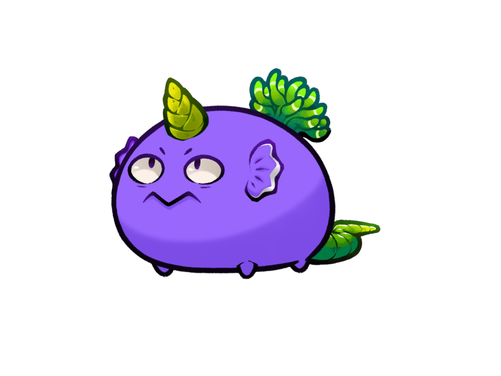 Axie Image