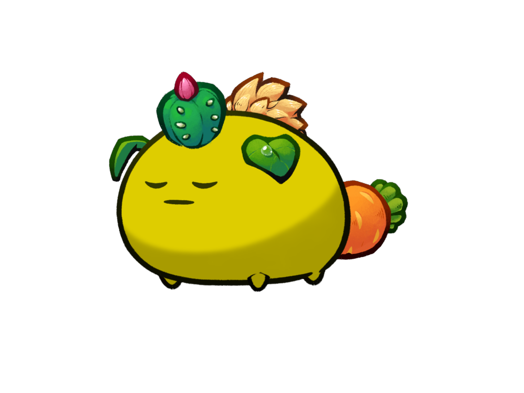 Axie Image