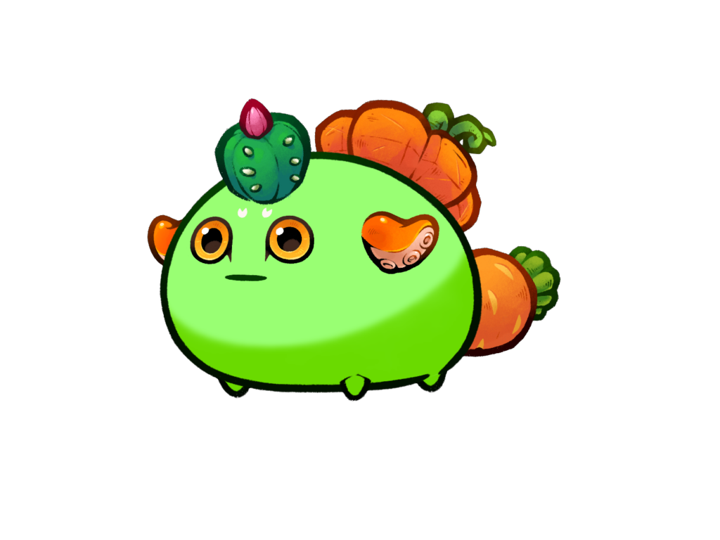 Axie Image