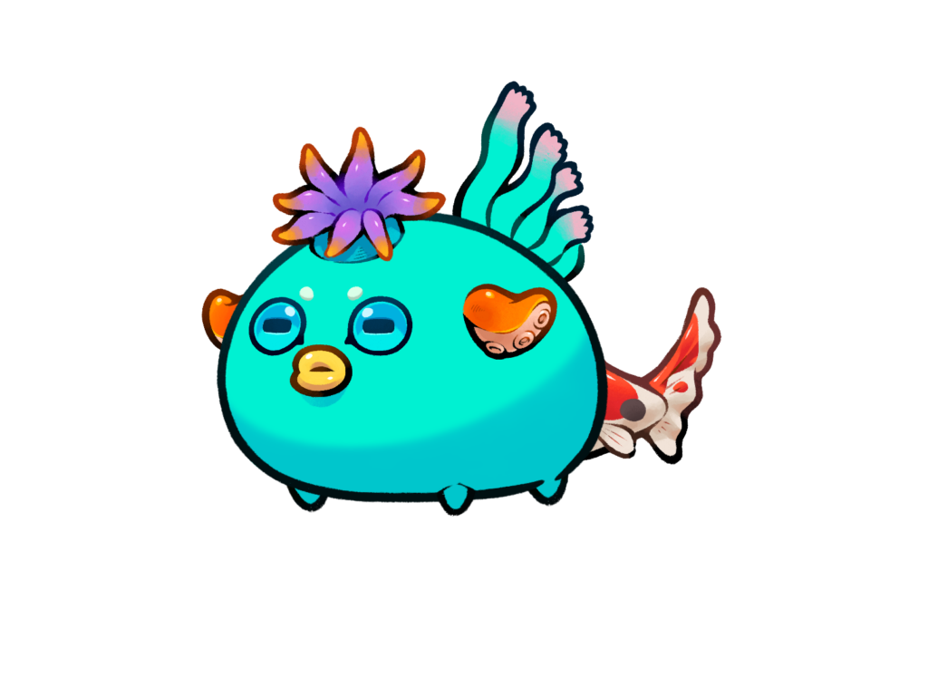 Axie Image