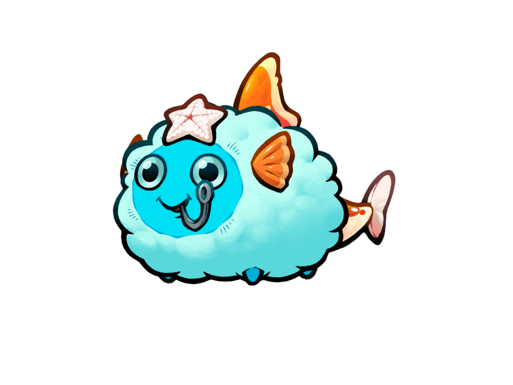 Axie Image