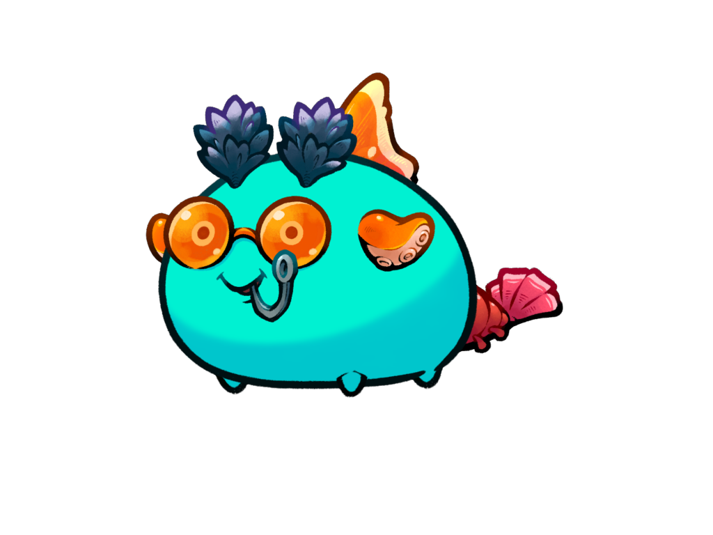 Axie Image