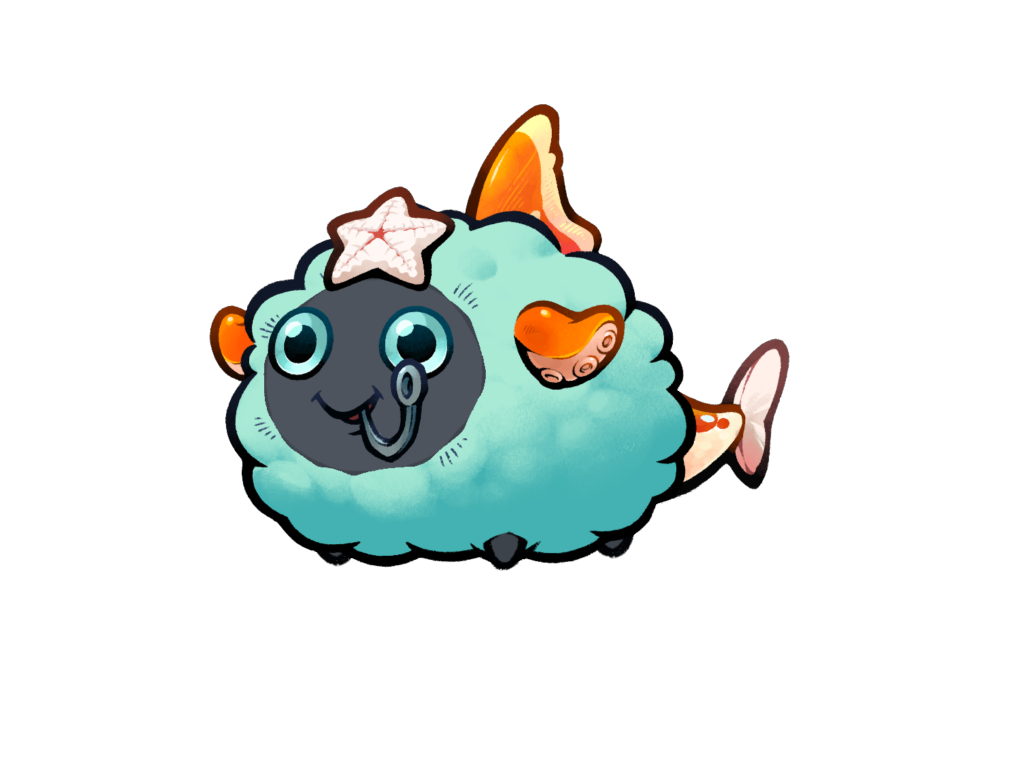 Axie Image