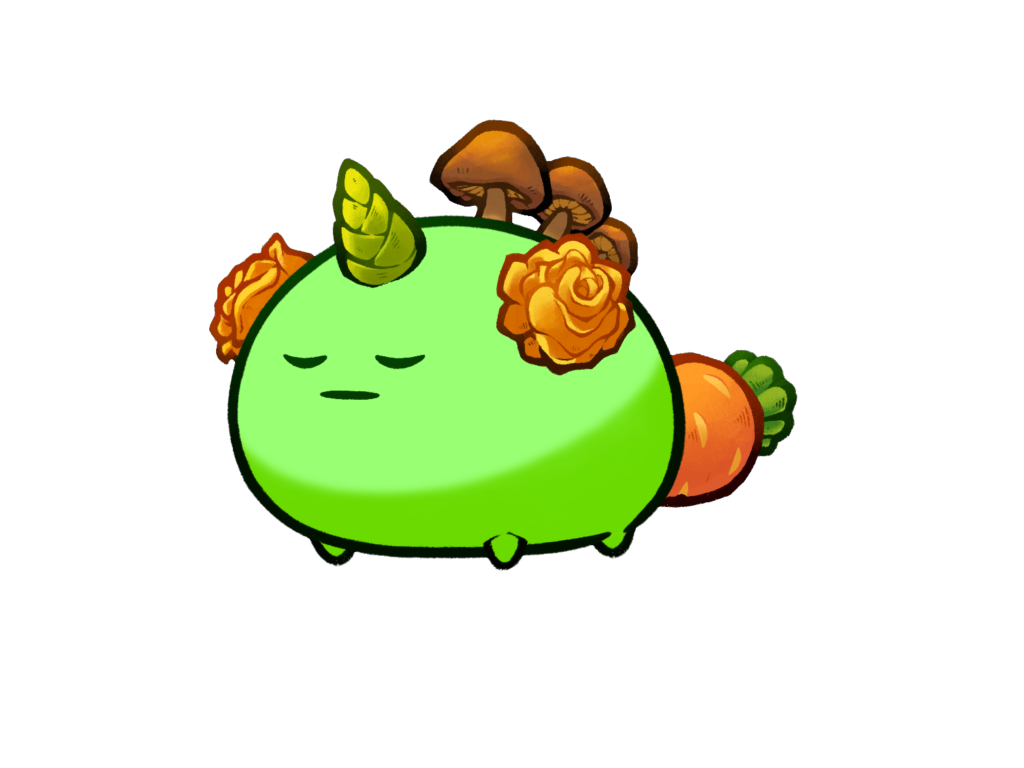 Axie Image