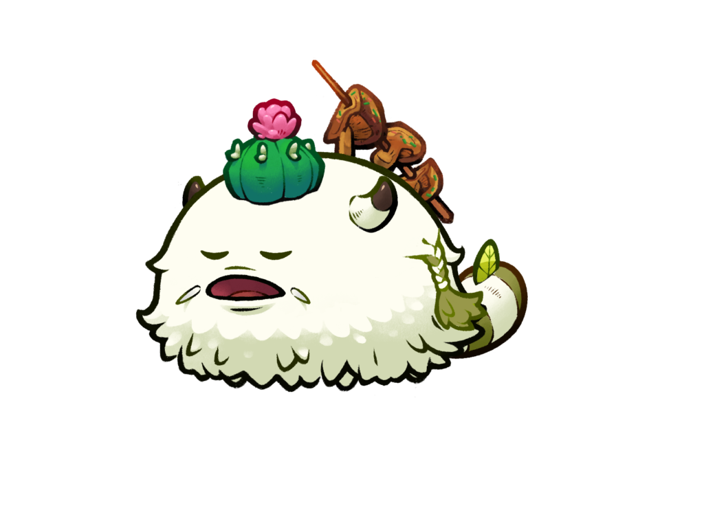Axie 42745