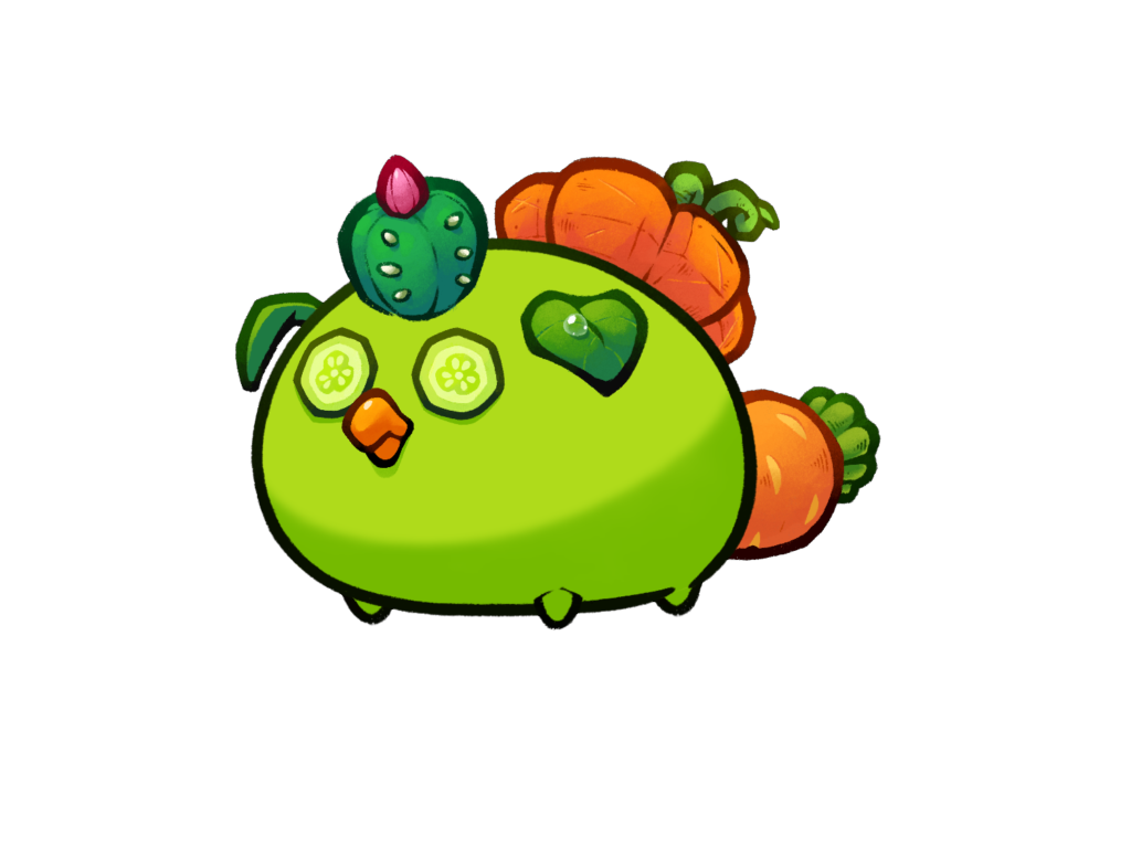 Axie Image