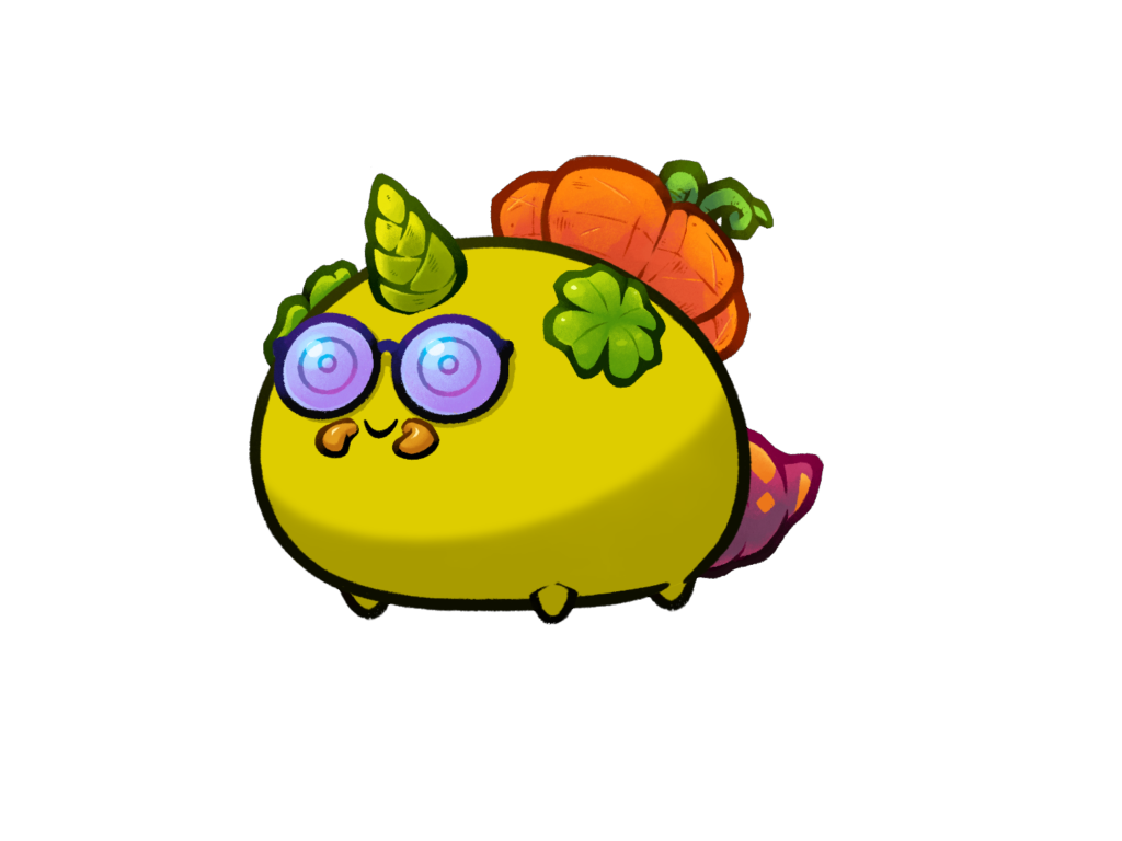 Axie Image
