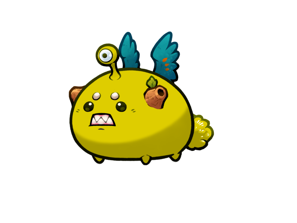 Axie Image