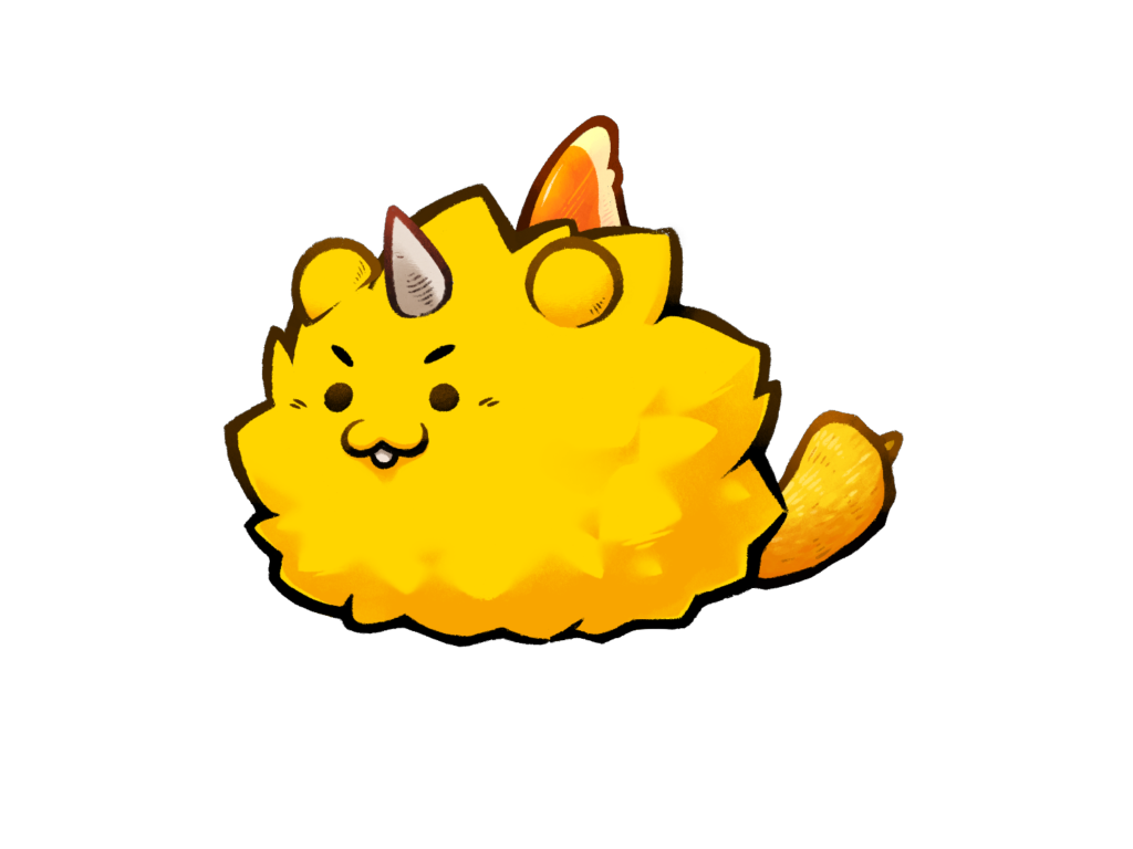 Axie Image