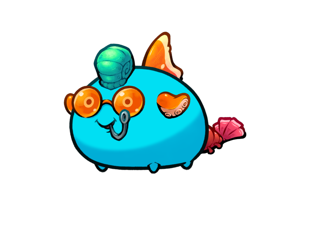 Axie 4282248