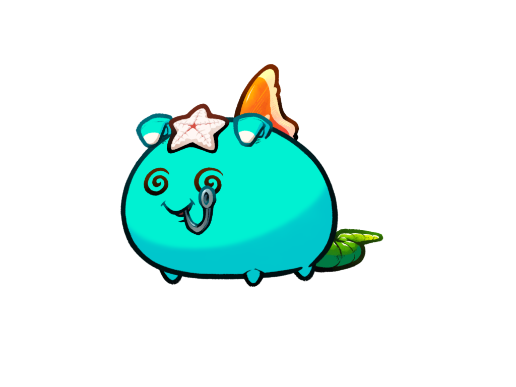 Axie Image