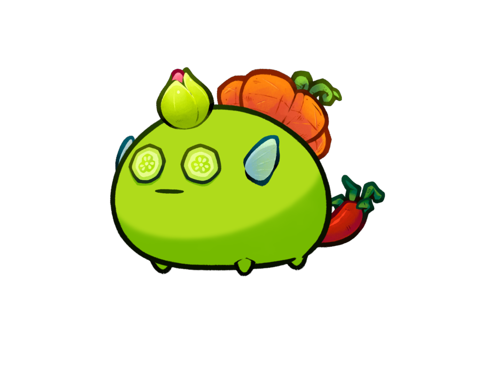 Axie Image