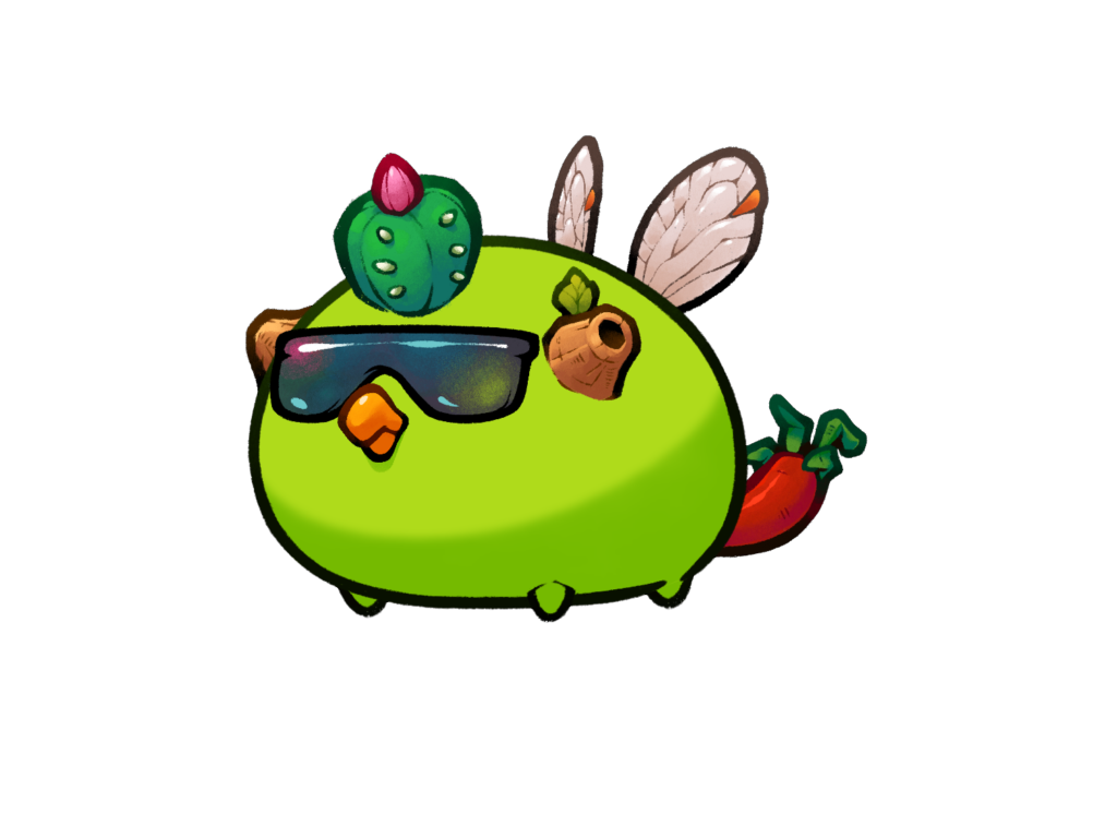 Axie Image