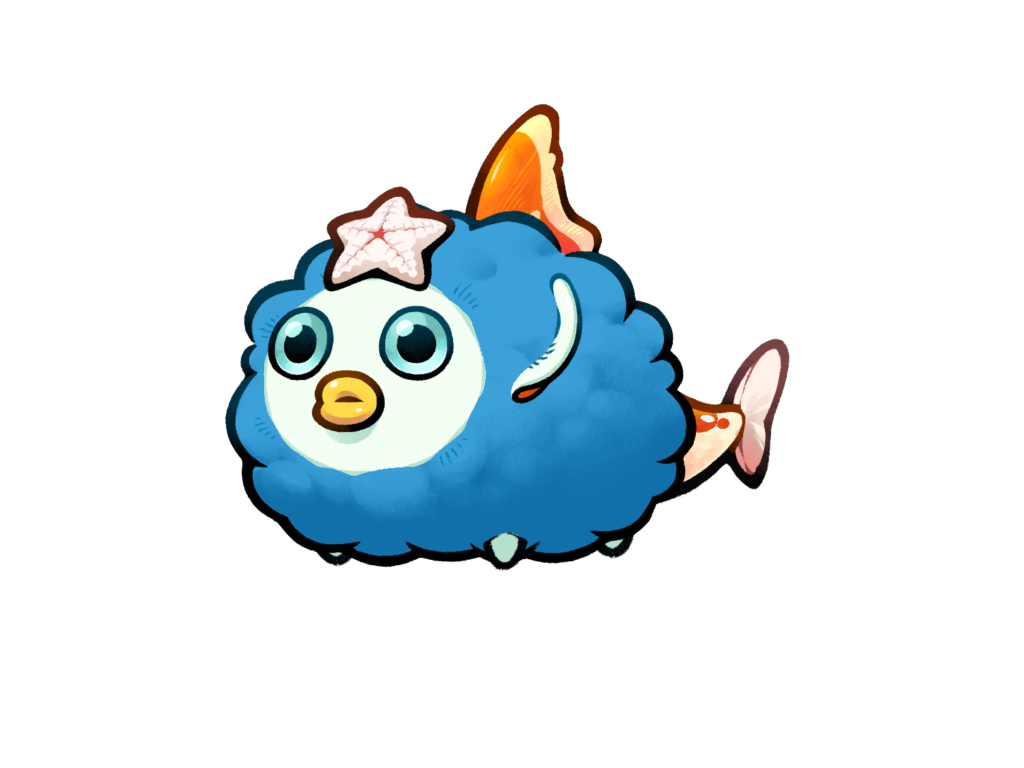 Axie Image