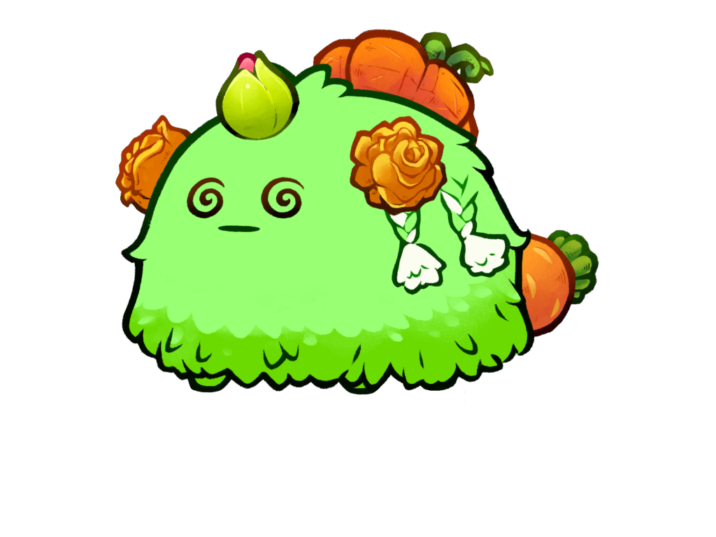 Axie Image