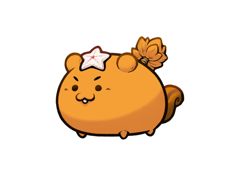 Axie 4287571