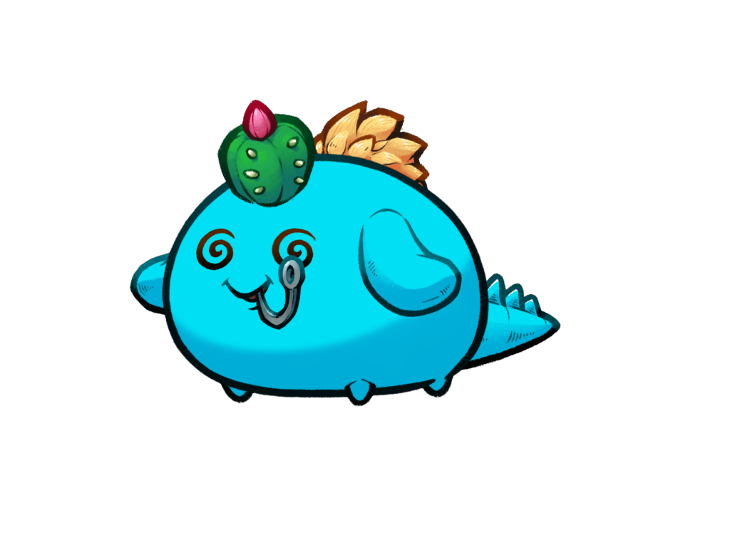 Axie Image