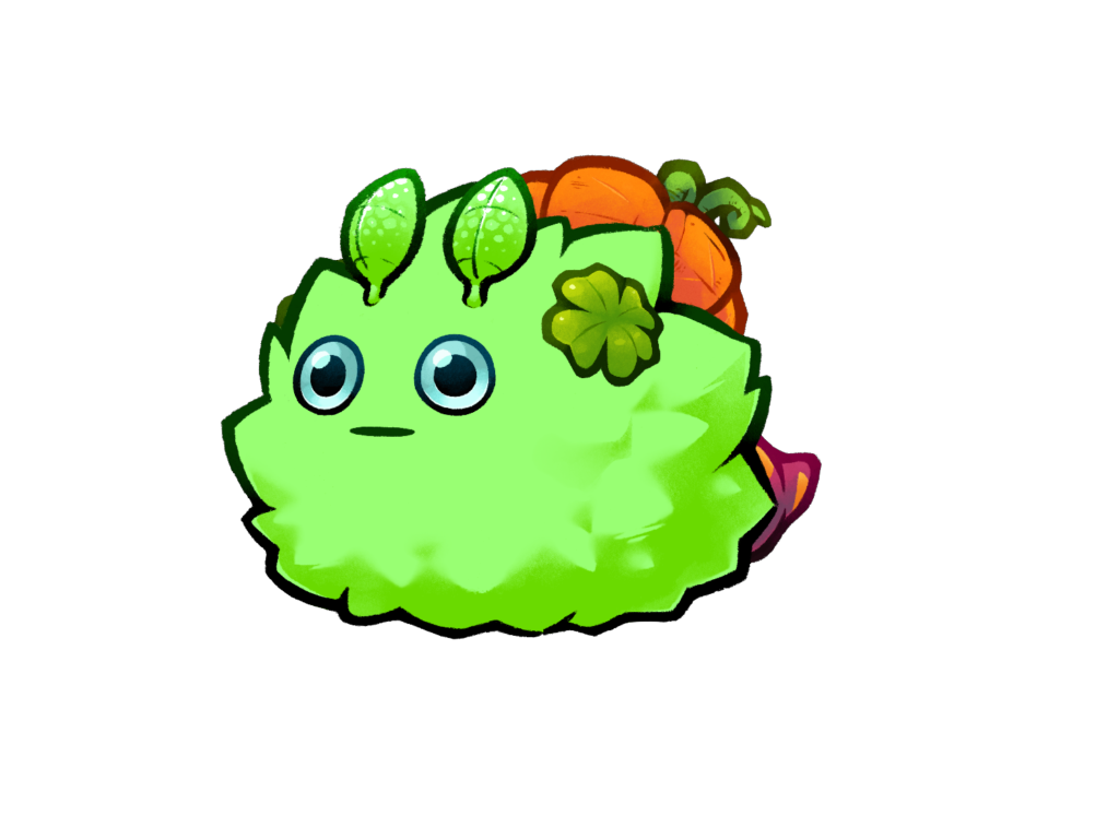 Axie Image