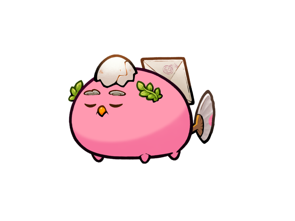 Axie Image