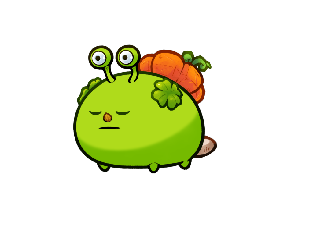 Axie 4290738