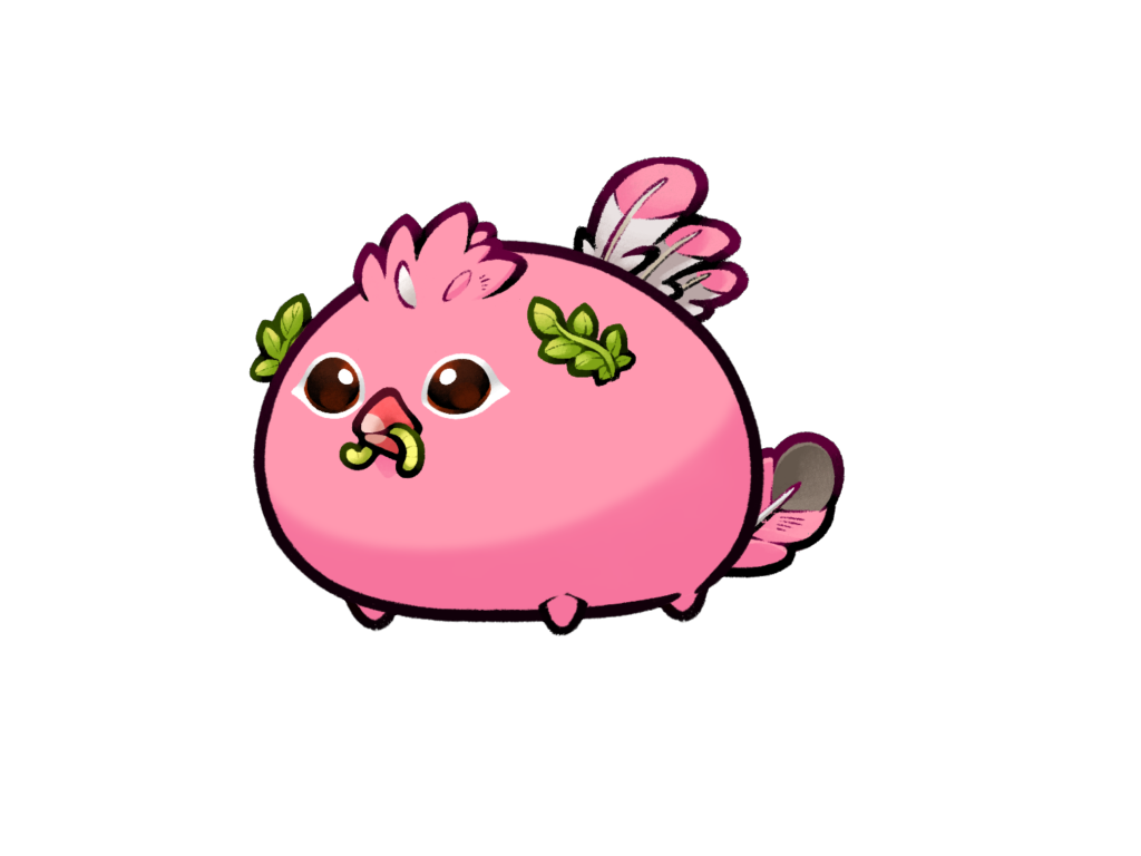 Axie 4294988