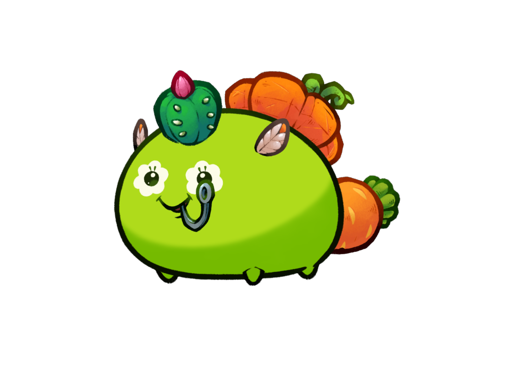 Axie Image