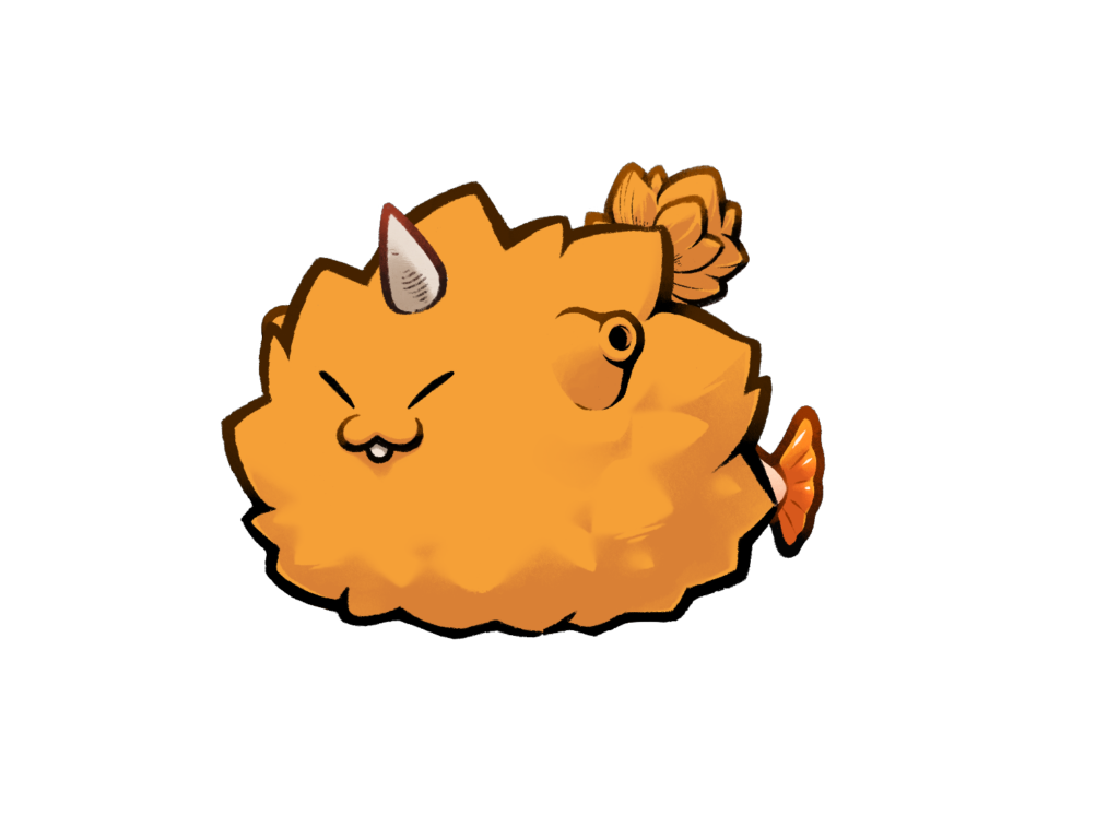 Axie 4296671