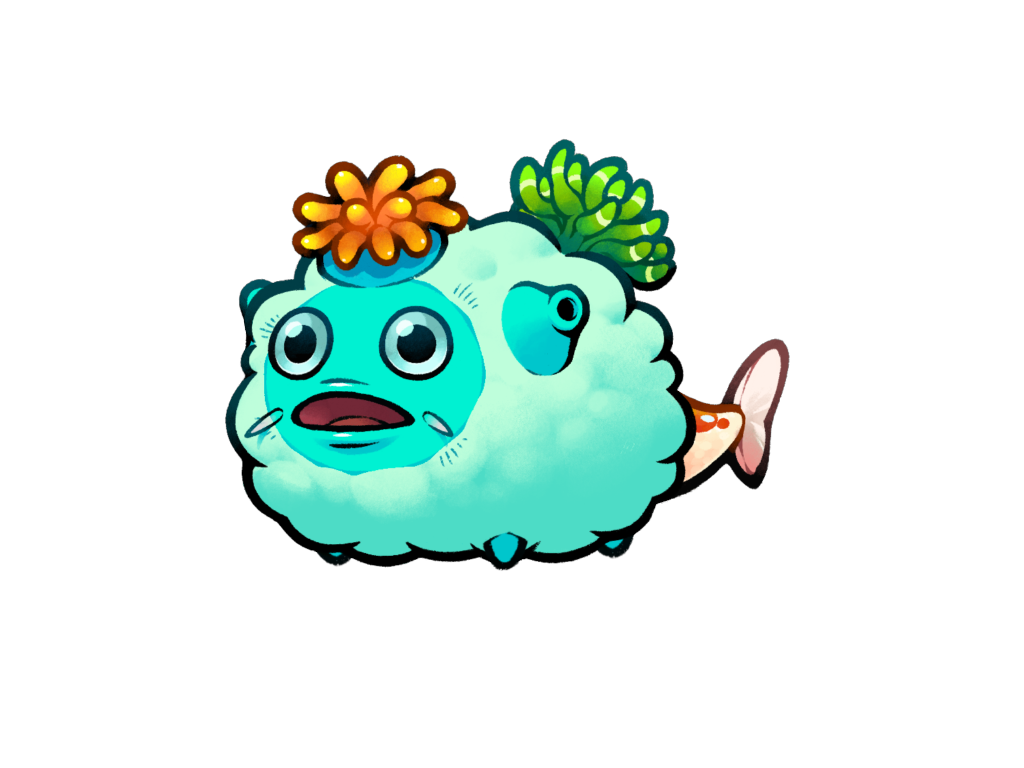 Axie Image