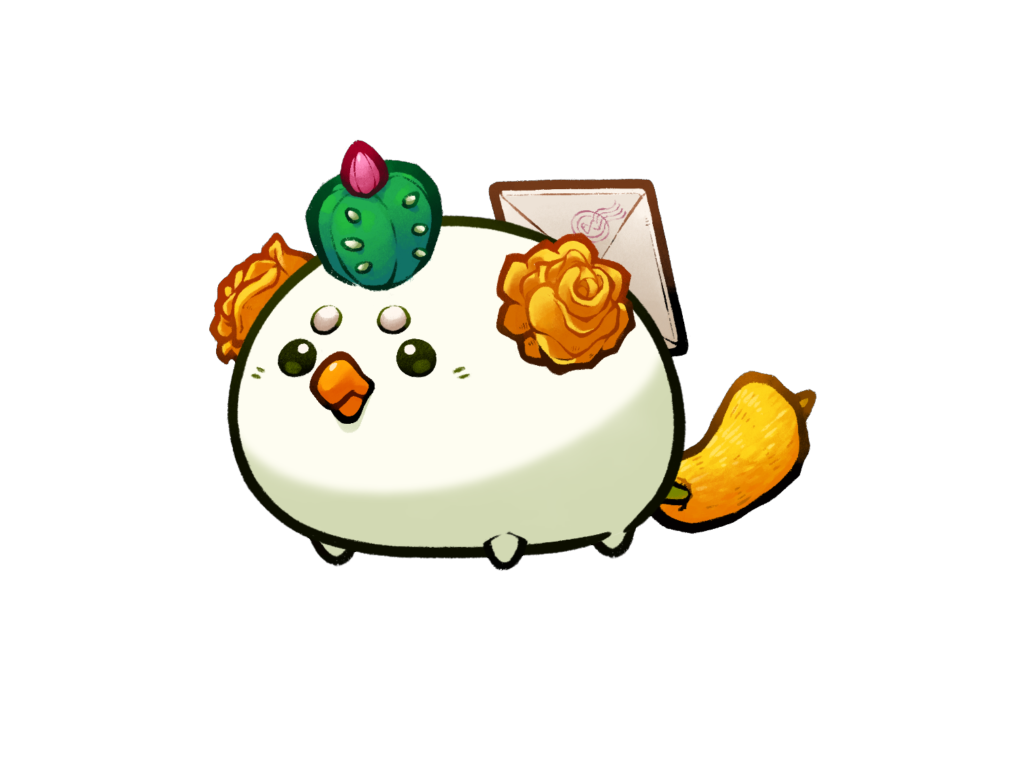 Axie Image