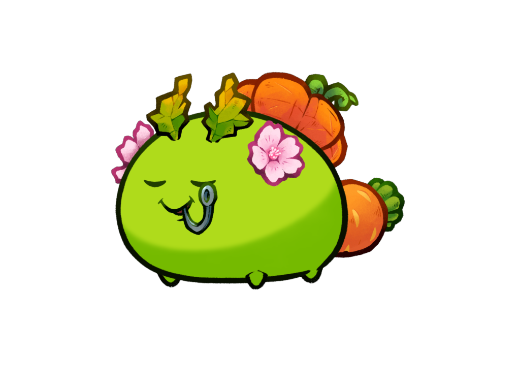 Axie Image