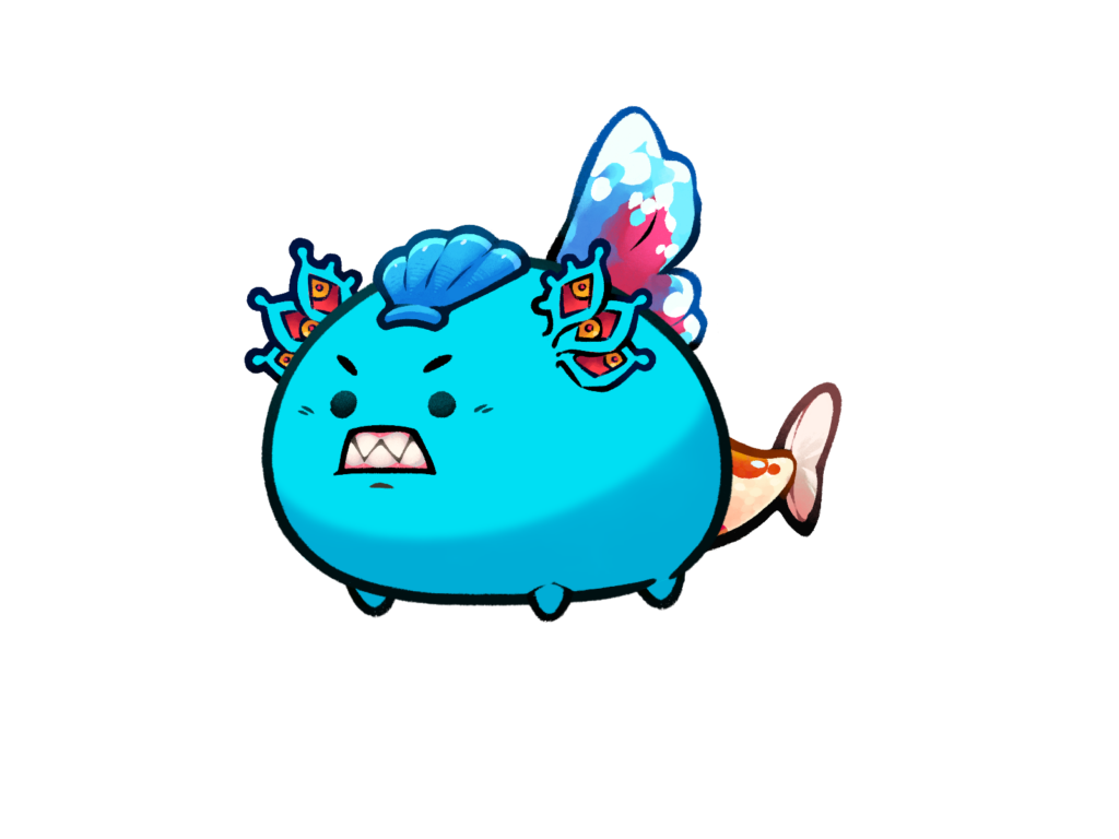 Axie Image