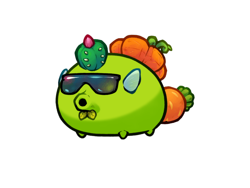 Axie Image