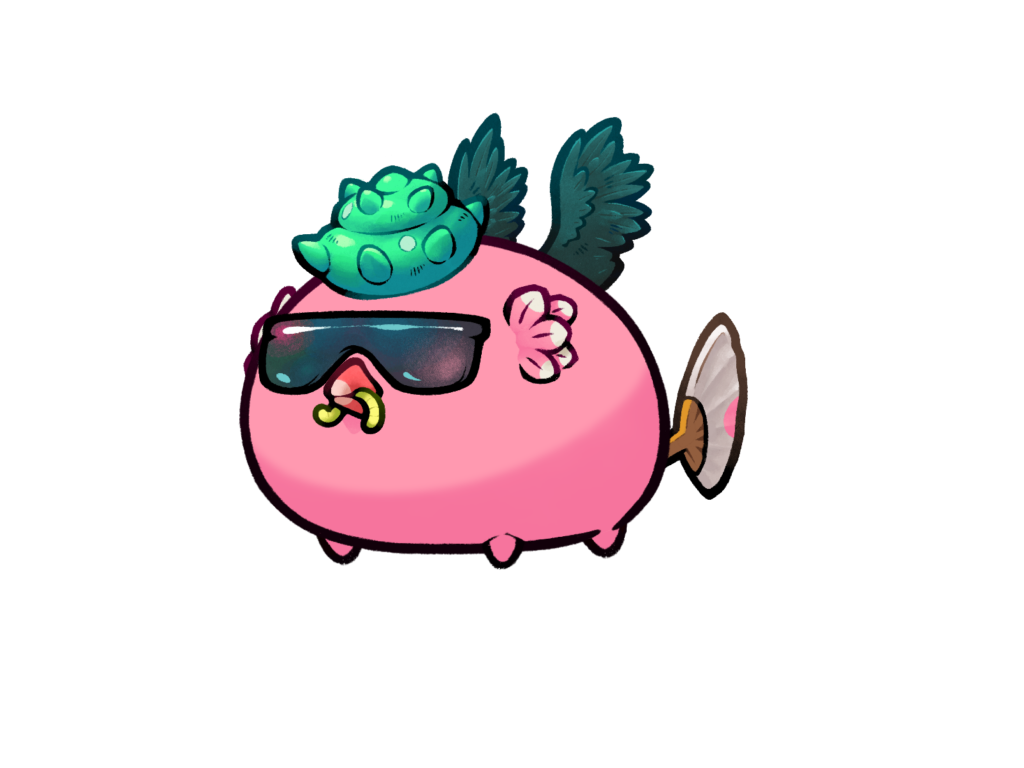 Axie Image