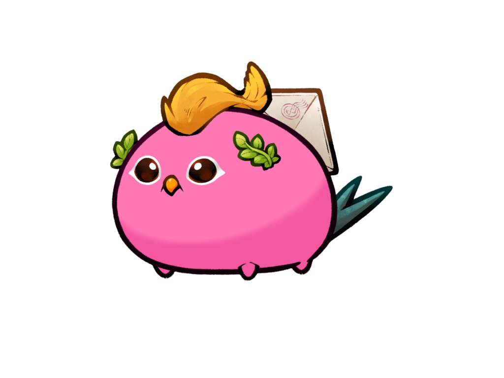 Axie Image