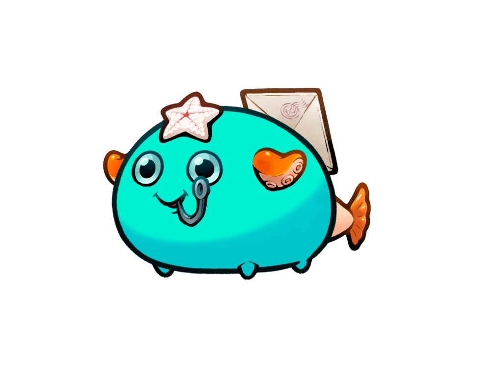 Axie Image