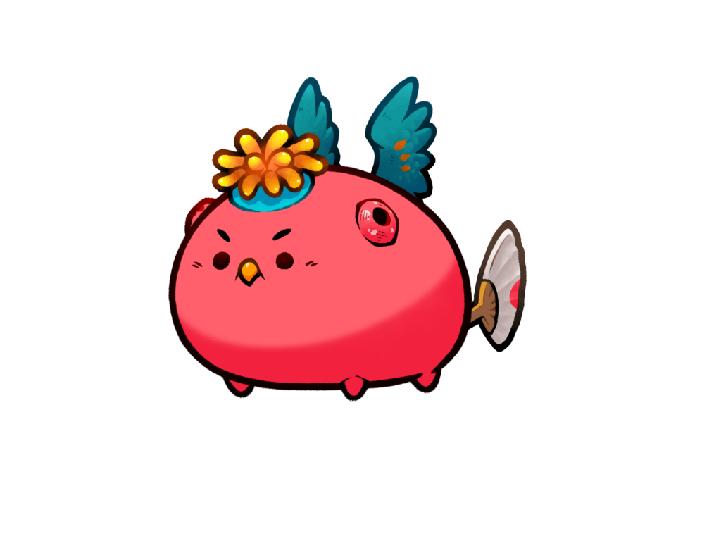 Axie Image