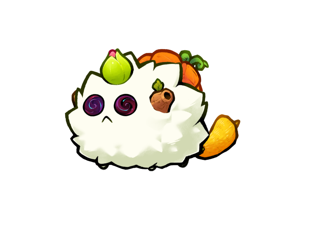 Axie Image