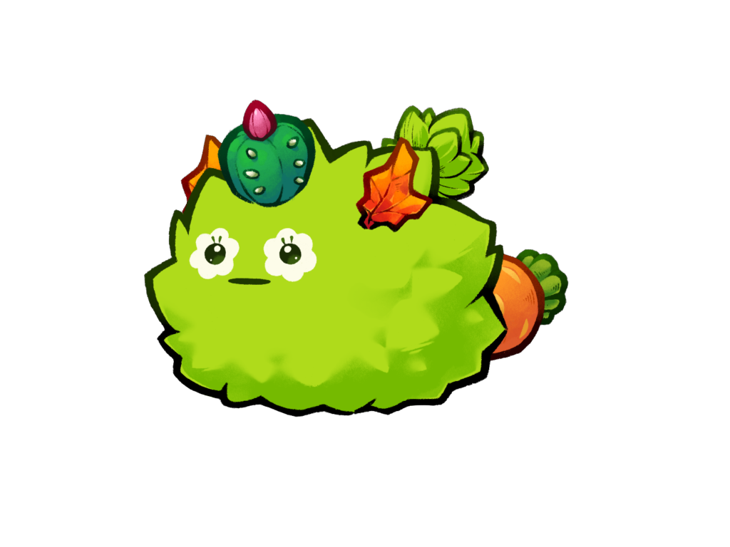 Axie Image